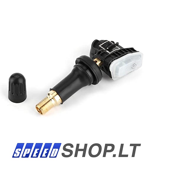 FORD Focus Kuga Mondeo Ranger Transit padangų slėgio daviklis 1862980 2036832 2318530.